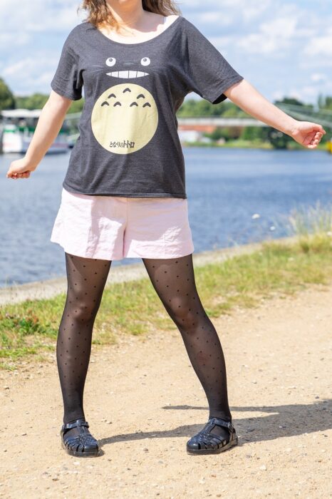 9 Schuhtrend Fruehling Sommer 2026 Flache Jelly Sandalen