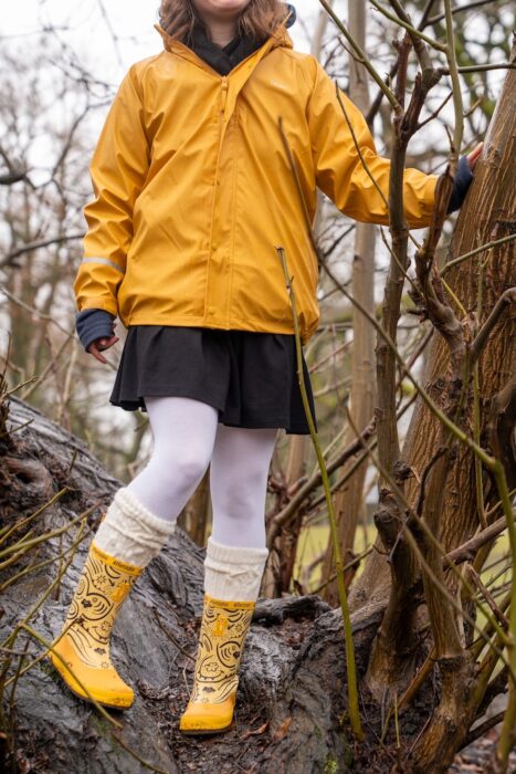 Affenzahn Gummistiefel Erfahrungen