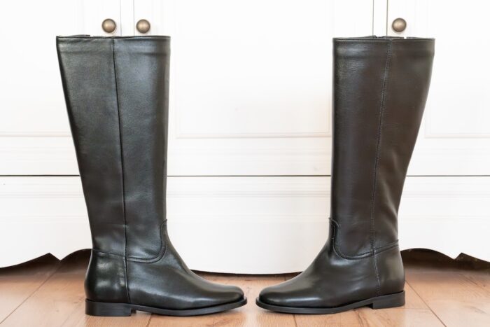 Frühlings-Deals: viele Stiefel-Modelle noch verfügbar