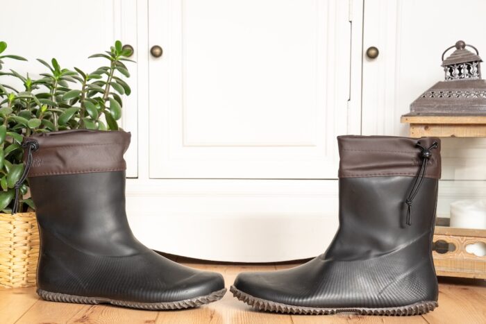 Gummistiefel innovation des Jahres 2026 Saguaro Brisk