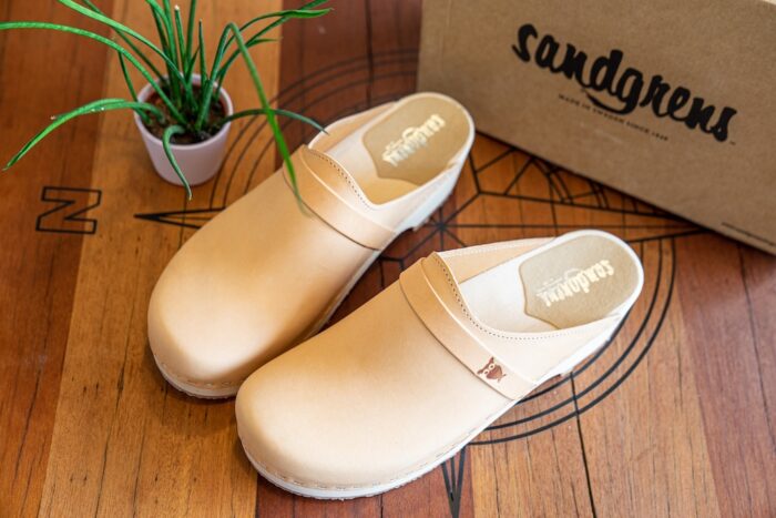 Hozclogs des Jahres 2026 Sandgrens