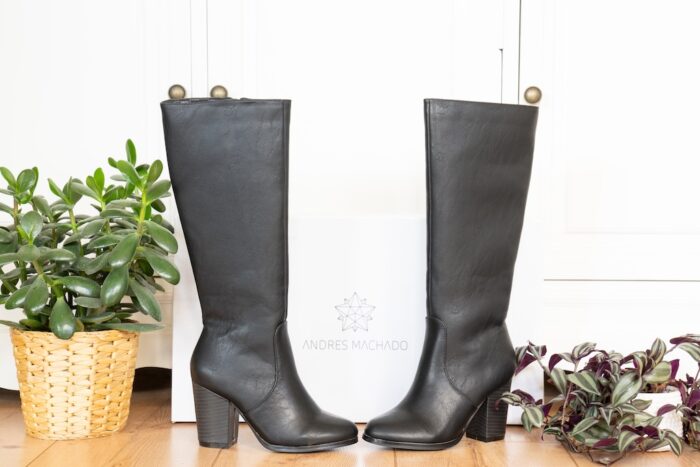 Schuhe in Untergrößen Shop des Jahres 2026 Andypola