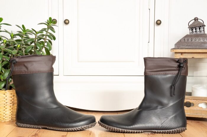 Barfußgummistiefel Herren Damen Kinder Saguaro Brisk