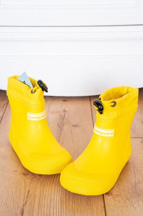 Barfußregenstiefel Kleinkinder Bundgaard Cover