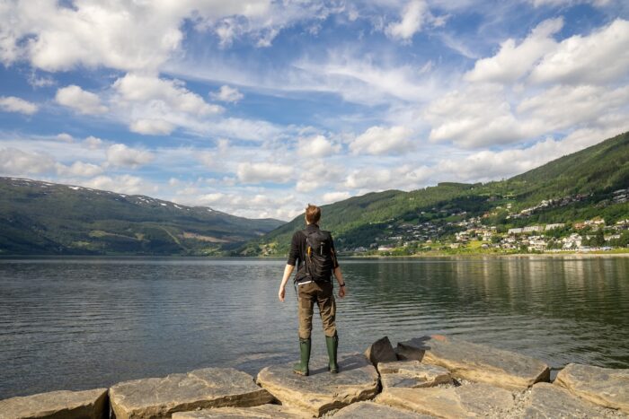 Startseite unabhängig