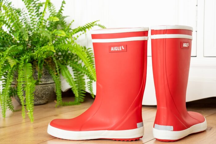 Aigle Lolly Pop 2 Test Schadstoffe