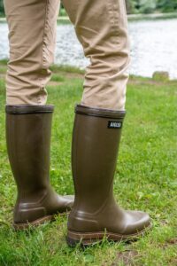 Aigle Parcours 3 Gummistiefel Fazit