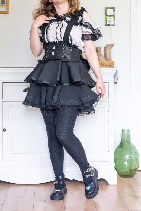 Bonustrend Herbst Winter 2026 2027 Creepy Cute