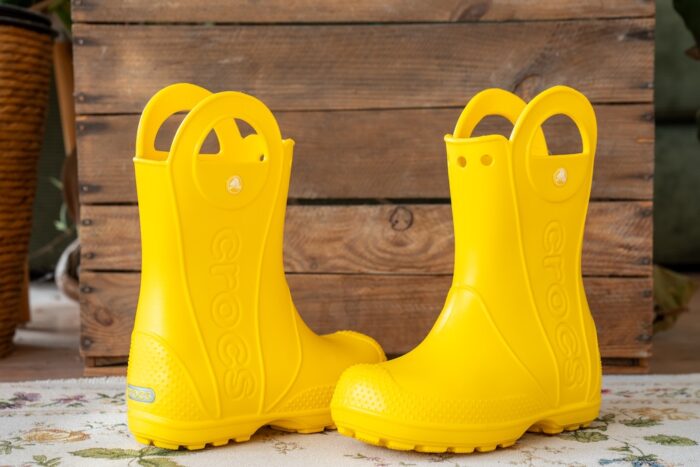 Crocs Handle It Gummistiefel Erfahrungen